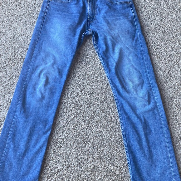 Levi’s 513 No flaws! - Picture 3 of 7